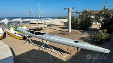 Surfski NK NITRO 600