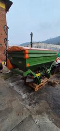 amazone spandiconcime