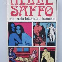 Eros nella letteratura francese - Il XVIII secolo