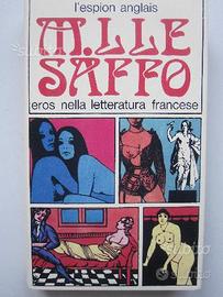 Eros nella letteratura francese - Il XVIII secolo