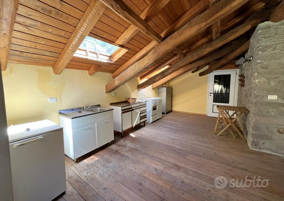 Appartamento – Campiglia Cervo, Quartiere Borghesi, Oretto - Altro