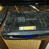 Telesystem TS7900HD