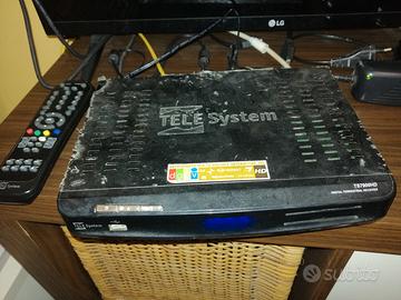 Telesystem TS7900HD
