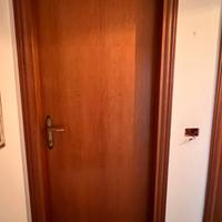 Porte battenti da interno