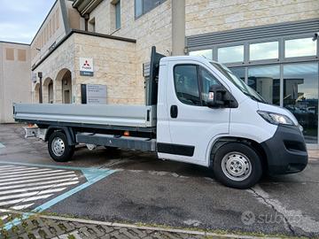 Fiat Ducato (Boxer) 435 2.2 Blue-Hdi 165cv L4 IVA 