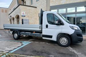 Fiat Ducato (Boxer) 435 2.2 Blue-Hdi 165cv L4 IVA 