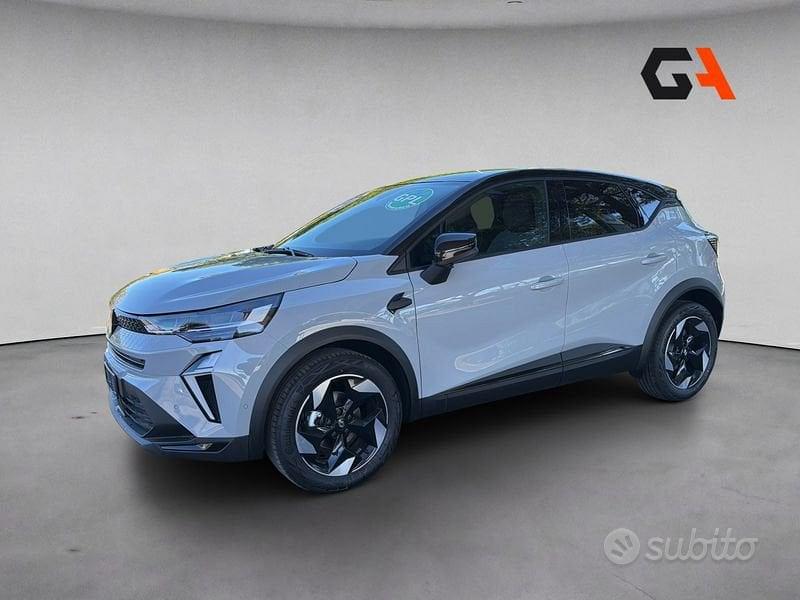 Renault Captur 2ª serie