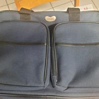 Borsa neonato Giordani