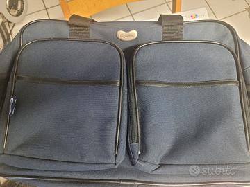 Borsa neonato Giordani