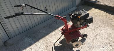 motozappa eurosystems euro 3 fresa 50cm.