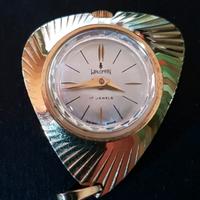 Waldman 17 Gioiello Orologio Svizzero Pendente