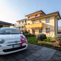 Villa o villino Pordenone [801VRG]