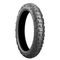 Pneumatico Bridgestone Battlax AX41 90/90-21 M/C