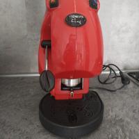 macchina per il caffè a cialde Didiesse "Frog*