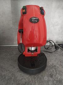 macchina per il caffè a cialde Didiesse "Frog*