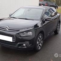 Ricambi per citroen c4 cactus anno 2017/18