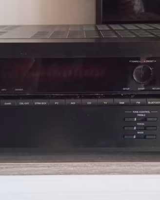 ONKIO 494 TX dab ATMOS  7.1