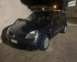 Renault Clio 1.5 disel