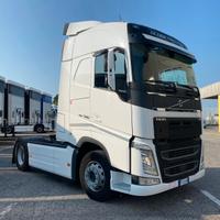 Volvo fh 500