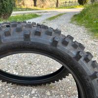 gomme Metzeler Enduro
