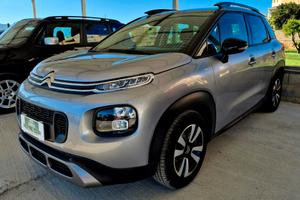 Citroen C3 Aircross BlueHDi 110 S&S Shine