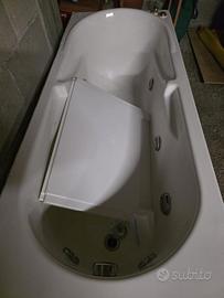 Vasca idromassaggio