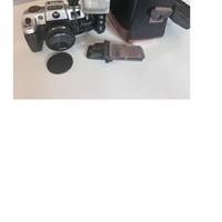 Canonmatrix Vintage Macchina Fotografica