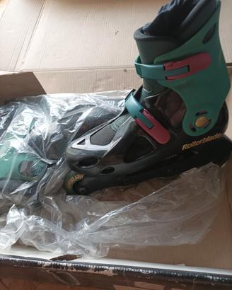 Rollerblade 