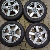 cerchioni in lega 500L