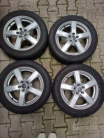 cerchioni in lega 500L