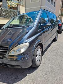 mercedes viano