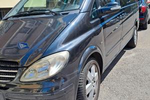 mercedes viano
