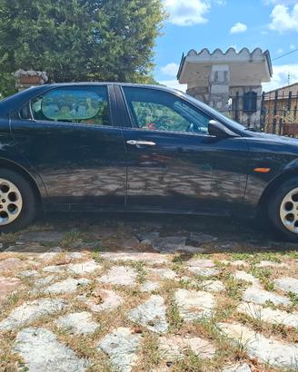 Alfa 156 1.8 twin spark
