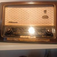 radio grundig 3043