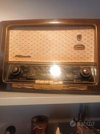 radio grundig 3043
