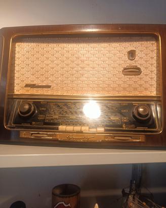 radio grundig 3043
