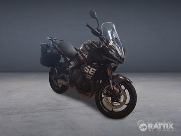 TRIUMPH Tiger 660
