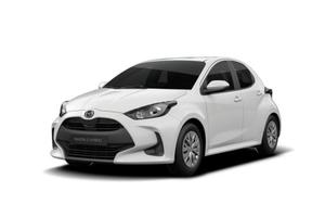 Mazda Mazda2 Hybrid 1.5 VVT 116 CV E-CVT Full...