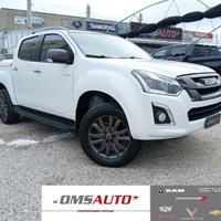 ISUZU D-Max 1.9 Crew Cab Quasar A/T 4WD N1