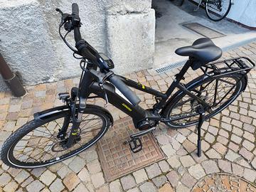 Bici City E-BIKE Winora Yucatan