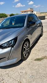 Peugeot 208 II 1.5 bluehdi s&s allure pack