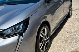 Peugeot 208 II 1.5 bluehdi s&s allure pack