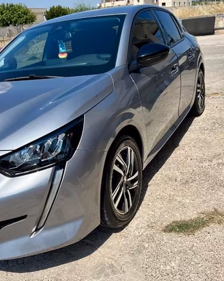 Peugeot 208 II 1.5 bluehdi s&s allure pack