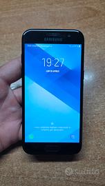Samsung Galaxy A3