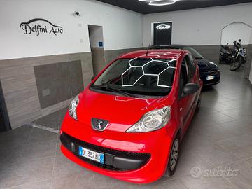 Peugeot 107 1.0 68CV 3p. Desir