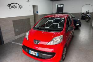 Peugeot 107 1.0 68CV 3p. Desir