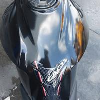 CAGIVA RAPTOR 650 CARBURATORI