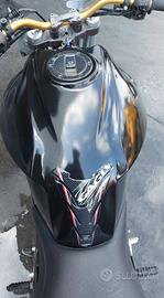 CAGIVA RAPTOR 650 CARBURATORI