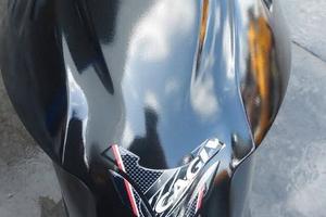 CAGIVA RAPTOR 650 CARBURATORI