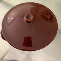 Pentola in terracotta